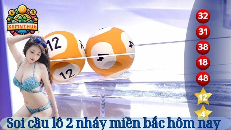 Bí mật soi cầu lô 2 nháy - Đánh lô đề chuẩn xác